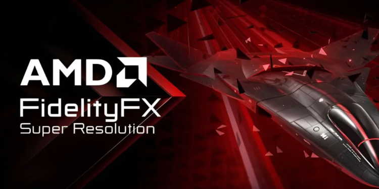 Berkat Modder, AMD FSR 4 Kini Bisa Berjalan di Semua Game