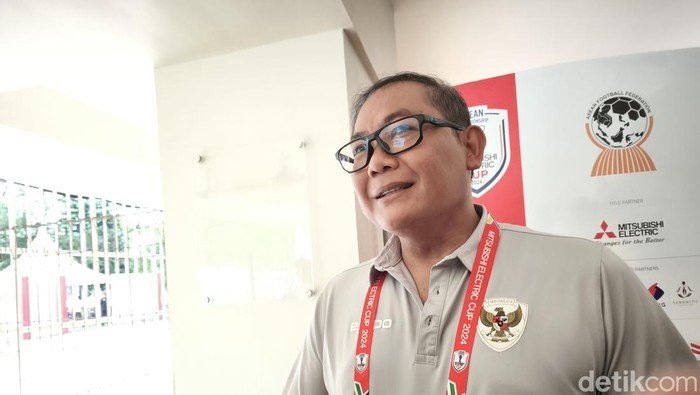 ‘Skuad Timnas Indonesia Kini Kian Lengkap’