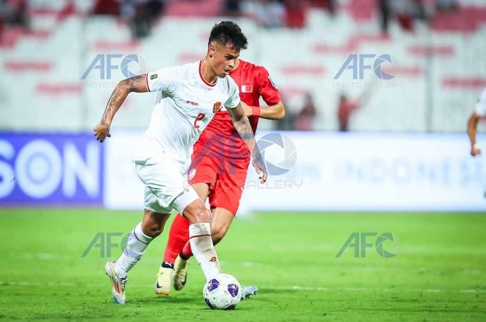 Mees Hilgers Ungkap Dua Kekuatan Utama Timnas Indonesia, Sebut Satu Lawan Paling Kuat